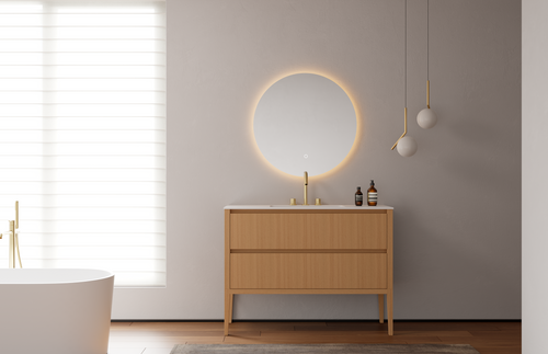 Bagno Italia MODENA Free-Standing Bathroom Vanity Collection