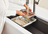 Blanco INTEOS 33 Silgranit Kitchen Sink
