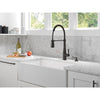 Delta® Soap / Lotion Dispenser