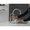 DELTA® Contemporary Round Instant Hot Water Dispenser