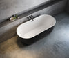 Maax Tosca 6732 Acrylic Freestanding Center Drain Bathtub #106878 - Golzar Home