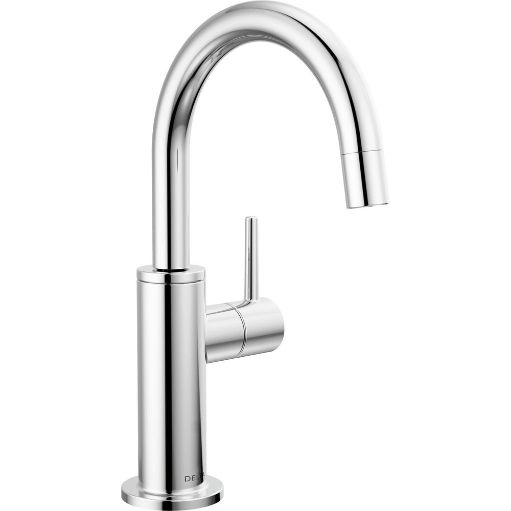 DELTA® Contemporary Round Beverage Faucet