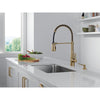 Delta® Soap / Lotion Dispenser