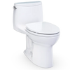 Toto Ultramax® One-Piece Toilet - 1.28 GPF Right Hand Trip Lever