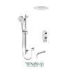 Tenzo 3 Functions Alyss 3-Way Shower Kit
