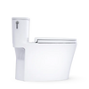 Toto Aurora™ One-Piece Toilet - 1.28 GPF Less Seat