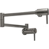 DELTA Contemporary Pot Filler