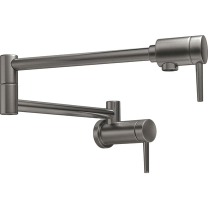 DELTA Contemporary Pot Filler