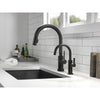 DELTA® Contemporary Round Beverage Faucet