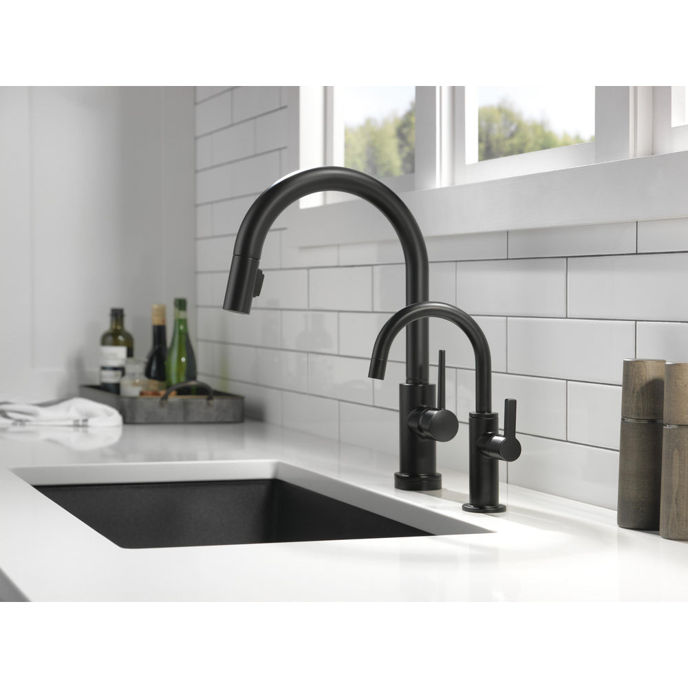 DELTA® Contemporary Round Beverage Faucet