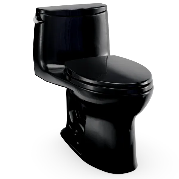 Toto Ultramax® One-Piece Toilet - 1.28 GPF Right Hand Trip Lever