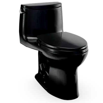Toto Ultramax® One-Piece Toilet - 1.28 GPF Right Hand Trip Lever