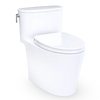 Toto Aurora™ One-Piece Toilet - 1.28 GPF Less Seat