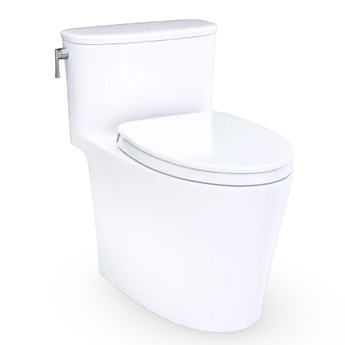 Toto Aurora™ One-Piece Toilet - 1.28 GPF