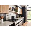 DELTA Contemporary Pot Filler