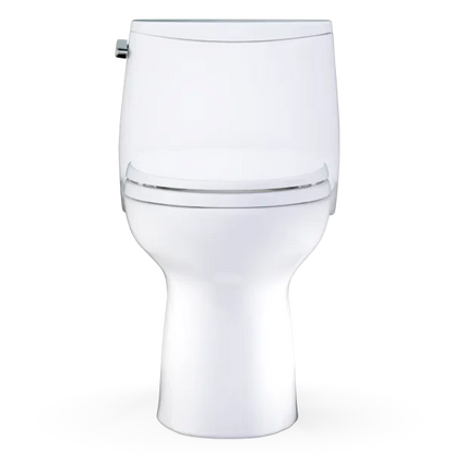 Toto Ultramax® One-Piece Toilet - 1.28 GPF Right Hand Trip Lever