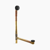 Kohler Clearflo Brass Toe Tap Bath Drain