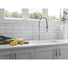 Delta® Soap / Lotion Dispenser