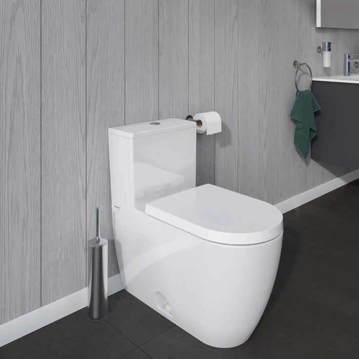 Duravit One-Piece Toilets