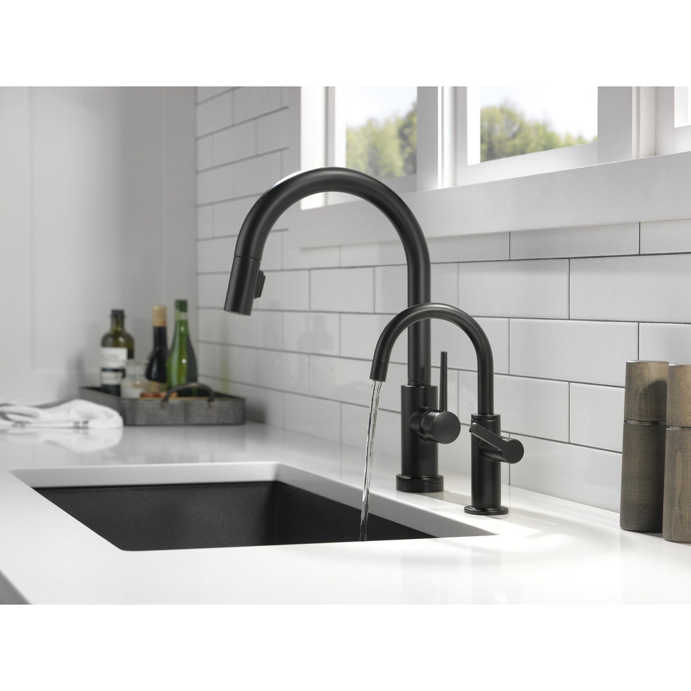 DELTA® Contemporary Round Beverage Faucet