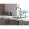 Delta® Soap / Lotion Dispenser