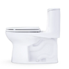 Toto Ultramax® One-Piece Toilet - 1.28 GPF Right Hand Trip Lever