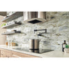 DELTA Contemporary Pot Filler