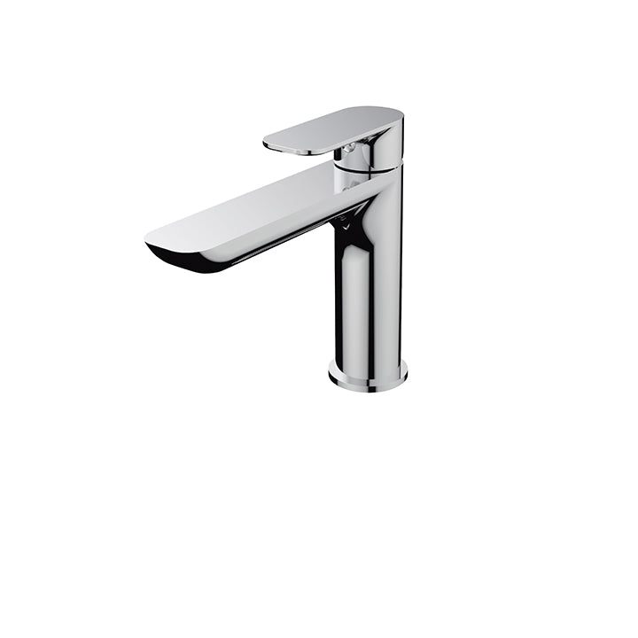 Aquabrass Single-hole lavatory faucet