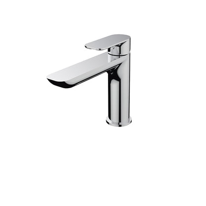Aquabrass Single-hole lavatory faucet