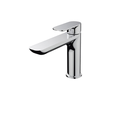 Aquabrass Single-hole lavatory faucet