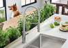 Blanco CATRIS Kitchen Faucets
