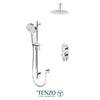 Tenzo 2 Functions Alyss 2-Way Shower Kit
