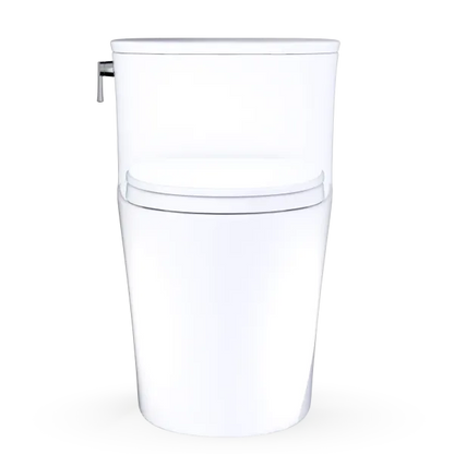Toto Aurora™ One-Piece Toilet - 1.28 GPF Less Seat
