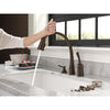 Delta® Soap / Lotion Dispenser