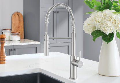 Blanco CATRIS Kitchen Faucets