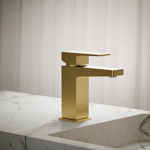 Kohler Honesty® Single-Handle Bathroom Sink Faucet, 1.2 Gpm