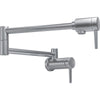 DELTA Contemporary Pot Filler
