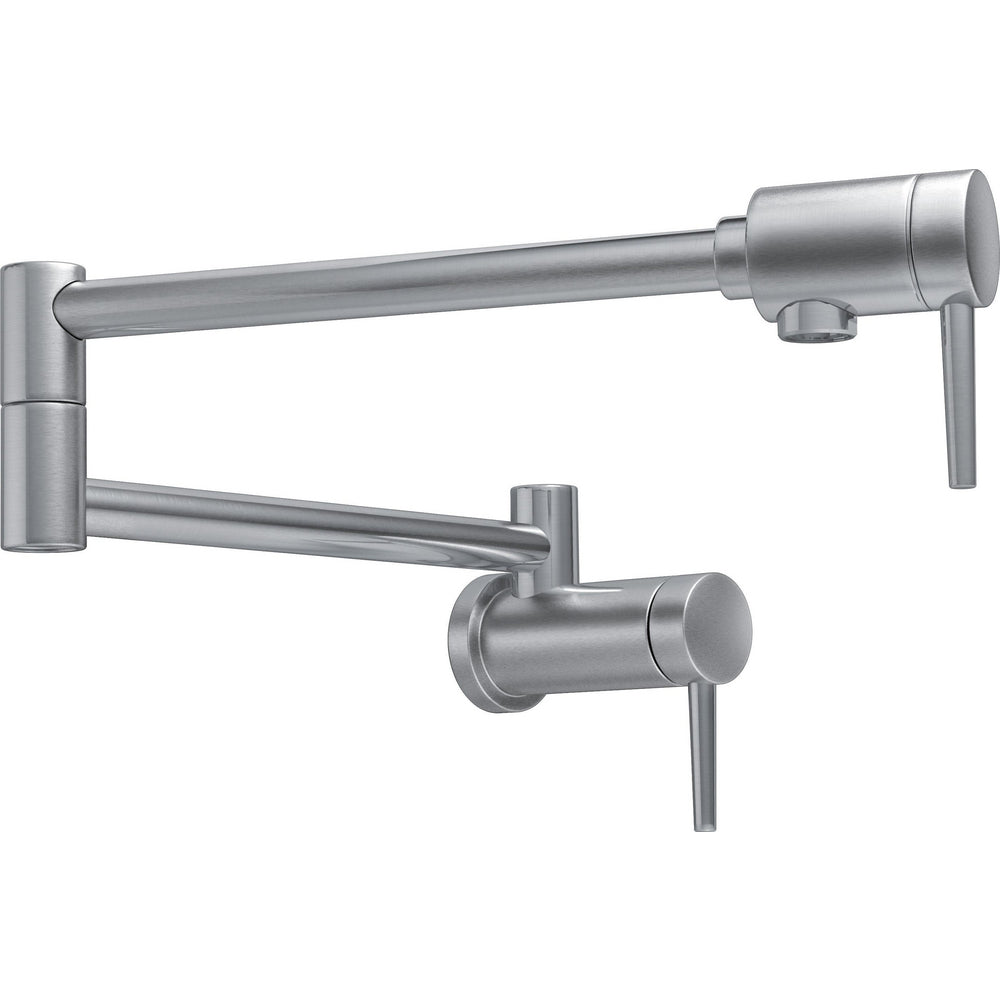 DELTA Contemporary Pot Filler
