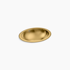 Kohler Bachata® 20" Oval Drop-In/Undermount Bathroom Sink