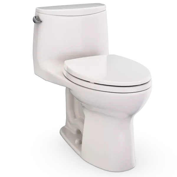 Toto Ultramax® One-Piece Toilet - 1.28 GPF Right Hand Trip Lever
