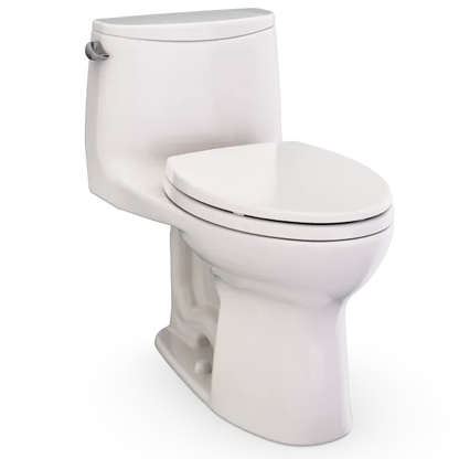 Toto Ultramax® One-Piece Toilet - 1.28 GPF Right Hand Trip Lever