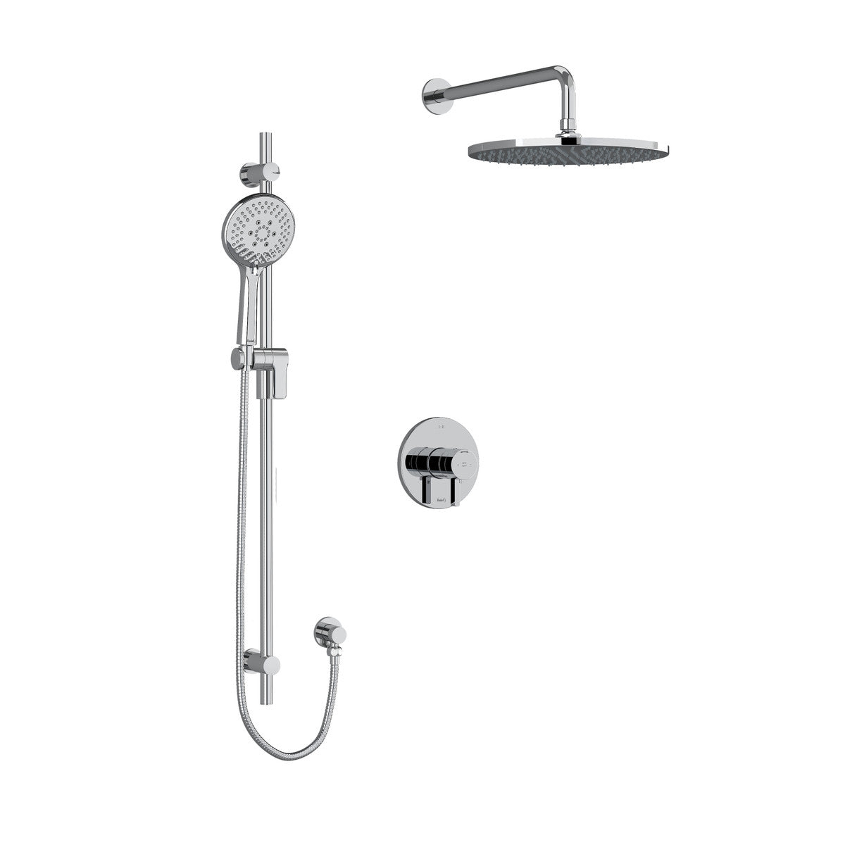 Riobel Shower Kit 5423 Trim