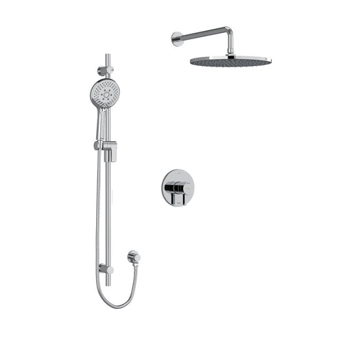 Riobel Shower Kit 5423 Trim
