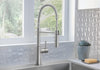Blanco CATRIS Kitchen Faucets