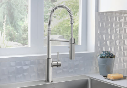 Blanco CATRIS Kitchen Faucets