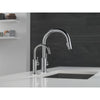 DELTA® Contemporary Round Instant Hot Water Dispenser