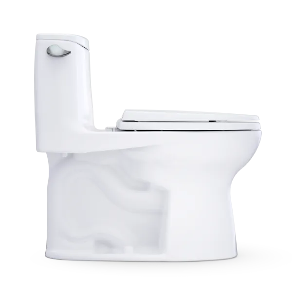 Toto Ultramax® One-Piece Toilet - 1.28 GPF Right Hand Trip Lever