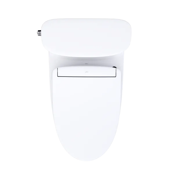 Toto AURORA® Washlet®+ S5 One-Piece Toilet - 1.28 Gpf