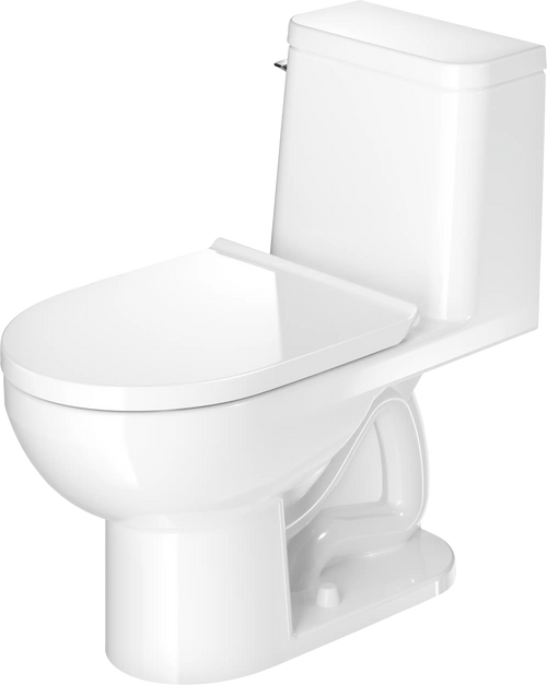 Duravit Architec One Piece Toilet #D40069