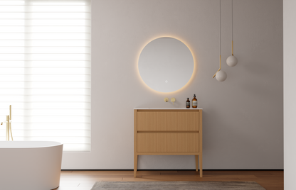 Bagno Italia MODENA Free-Standing Bathroom Vanity Collection